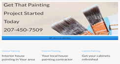 Desktop Screenshot of aboutcoatings.com